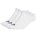 Skarpety adidas Thin and Light No-Show HT3463 40-42