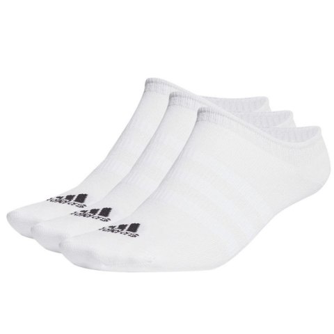 Skarpety adidas Thin and Light No-Show HT3463 40-42 Skarpety adidas Thin and Light No-Show HT3463 40-42