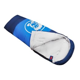 Śpiwór Trollkids Kids Midnight Sun Dreamer Jr 971-117 One size