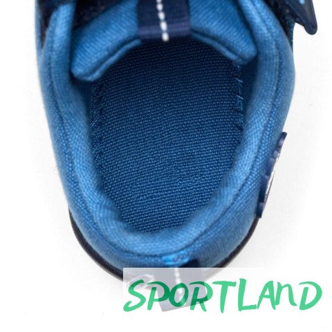 Buty Affenzahn Sneaker Cotton Lucky Bear Jr 00391-30001 22.0