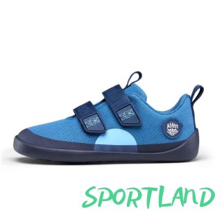 Buty Affenzahn Sneaker Cotton Lucky Bear Jr 00391-30001 23.0