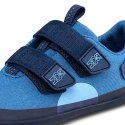 Buty Affenzahn Sneaker Cotton Lucky Bear Jr 00391-30001 23.0