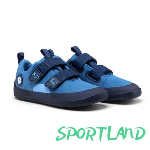 Buty Affenzahn Sneaker Cotton Lucky Bear Jr 00391-30001 26.0
