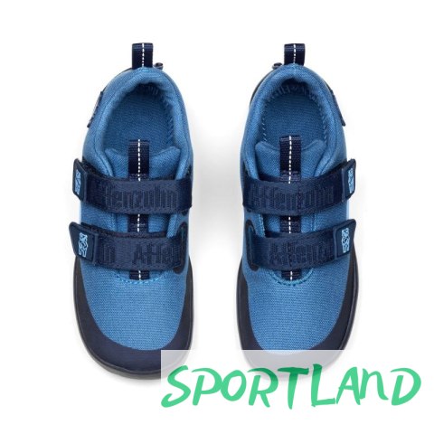 Buty Affenzahn Sneaker Cotton Lucky Bear Jr 00391-30001 32.0