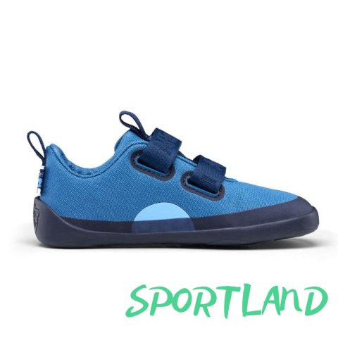 Buty Affenzahn Sneaker Cotton Lucky Bear Jr 00391-30001 32.0