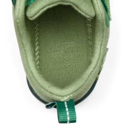 Buty Affenzahn Sneaker Cotton Lucky Frog Jr 00391-20110 34.0 Buty Affenzahn Sneaker Cotton Lucky Frog Jr 00391-20110 34.0