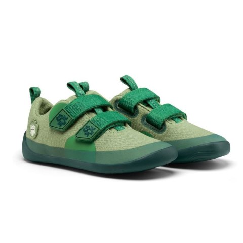 Buty Affenzahn Sneaker Cotton Lucky Frog Jr 00391-20110 34.0 Buty Affenzahn Sneaker Cotton Lucky Frog Jr 00391-20110 34.0