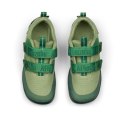 Buty Affenzahn Sneaker Cotton Lucky Frog Jr 00391-20110 34.0