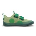 Buty Affenzahn Sneaker Cotton Lucky Frog Jr 00391-20110 34.0