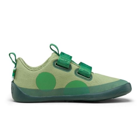 Buty Affenzahn Sneaker Cotton Lucky Frog Jr 00391-20110 34.0 Buty Affenzahn Sneaker Cotton Lucky Frog Jr 00391-20110 34.0
