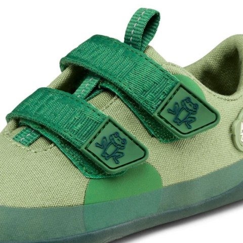Buty Affenzahn Sneaker Cotton Lucky Frog Jr 00391-20110 34.0 Buty Affenzahn Sneaker Cotton Lucky Frog Jr 00391-20110 34.0