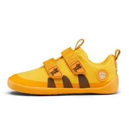 Buty Affenzahn Sneaker Cotton Lucky Tiger Jr 00391-10025 31.0