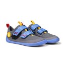 Buty Affenzahn Sneaker Cotton Lucky Toucan Jr 00391-80028 21.0
