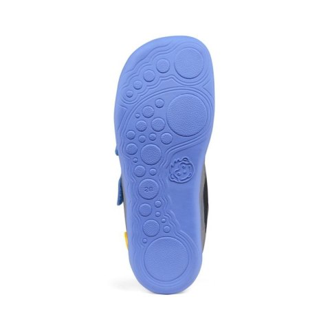 Buty Affenzahn Sneaker Cotton Lucky Toucan Jr 00391-80028 21.0 Buty Affenzahn Sneaker Cotton Lucky Toucan Jr 00391-80028 21.0