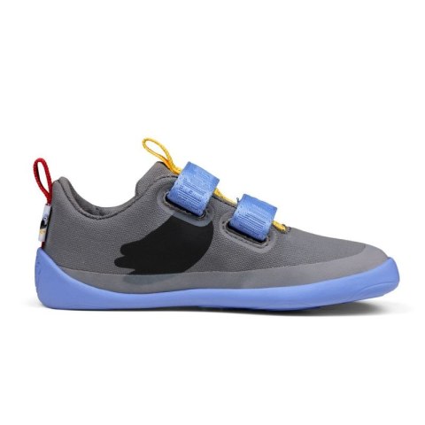 Buty Affenzahn Sneaker Cotton Lucky Toucan Jr 00391-80028 21.0 Buty Affenzahn Sneaker Cotton Lucky Toucan Jr 00391-80028 21.0
