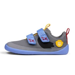 Buty Affenzahn Sneaker Cotton Lucky Toucan Jr 00391-80028 24.0