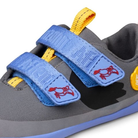 Buty Affenzahn Sneaker Cotton Lucky Toucan Jr 00391-80028 29.0 Buty Affenzahn Sneaker Cotton Lucky Toucan Jr 00391-80028 29.0