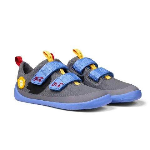 Buty Affenzahn Sneaker Cotton Lucky Toucan Jr 00391-80028 29.0 Buty Affenzahn Sneaker Cotton Lucky Toucan Jr 00391-80028 29.0