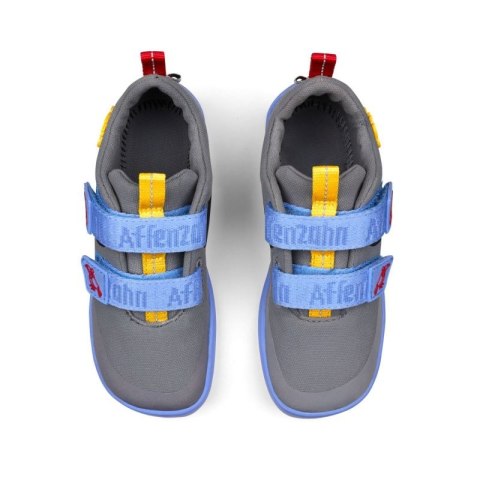Buty Affenzahn Sneaker Cotton Lucky Toucan Jr 00391-80028 29.0 Buty Affenzahn Sneaker Cotton Lucky Toucan Jr 00391-80028 29.0