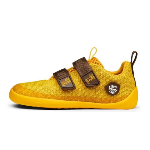 Buty Affenzahn Sneaker Knit Happy Tiger Jr 00397-10009 24.0