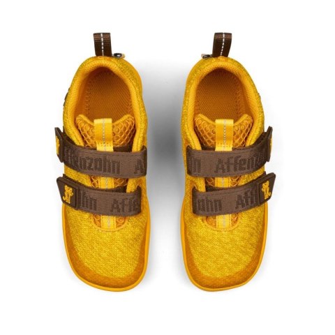 Buty Affenzahn Sneaker Knit Happy Tiger Jr 00397-10009 24.0 Buty Affenzahn Sneaker Knit Happy Tiger Jr 00397-10009 24.0