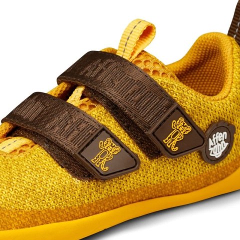 Buty Affenzahn Sneaker Knit Happy Tiger Jr 00397-10009 28.0 Buty Affenzahn Sneaker Knit Happy Tiger Jr 00397-10009 28.0