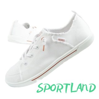 Buty Skechers B.Cute 2.0 Bobs W 114150/WHT 40