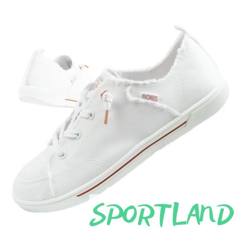 Buty Skechers B.Cute 2.0 Bobs W 114150/WHT 40