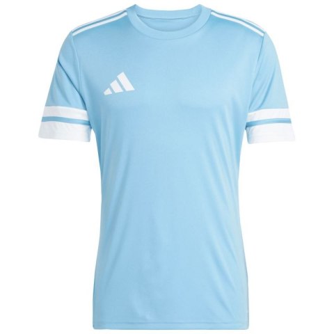 Koszulka adidas Squadra 25 M JG5828 XS