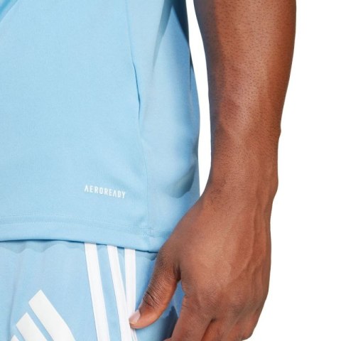 Koszulka adidas Squadra 25 M JG5828 XS Koszulka adidas Squadra 25 M JG5828 XS