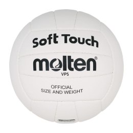 Piłka do siatkówki Molten Soft Touch VP5 N/A