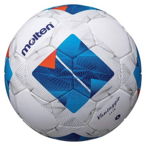 Piłka nożna Molten F4N1710 N/A Piłka nożna Molten F4N1710 N/A