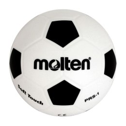 Piłka nożna Molten Soft Touch softball PRS-1 N/A