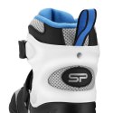Rolki Spokey Trixie Jr SPK-944628 31-34 BK/BL 31-34