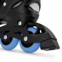 Rolki Spokey Trixie Jr SPK-944628 31-34 BK/BL 31-34