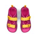 Sandały Affenzahn Sandal Chamude Airy Bird Jr 00392-40010 27.0