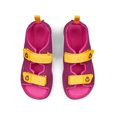 Sandały Affenzahn Sandal Chamude Airy Bird Jr 00392-40010 27.0 Sandały Affenzahn Sandal Chamude Airy Bird Jr 00392-40010 27.0