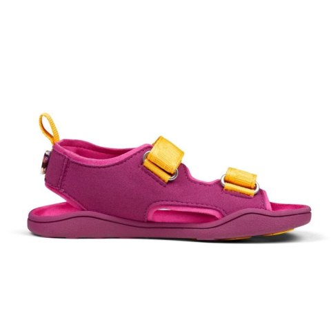 Sandały Affenzahn Sandal Chamude Airy Bird Jr 00392-40010 27.0 Sandały Affenzahn Sandal Chamude Airy Bird Jr 00392-40010 27.0