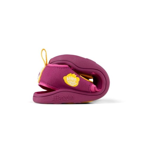 Sandały Affenzahn Sandal Chamude Airy Bird Jr 00392-40010 27.0 Sandały Affenzahn Sandal Chamude Airy Bird Jr 00392-40010 27.0