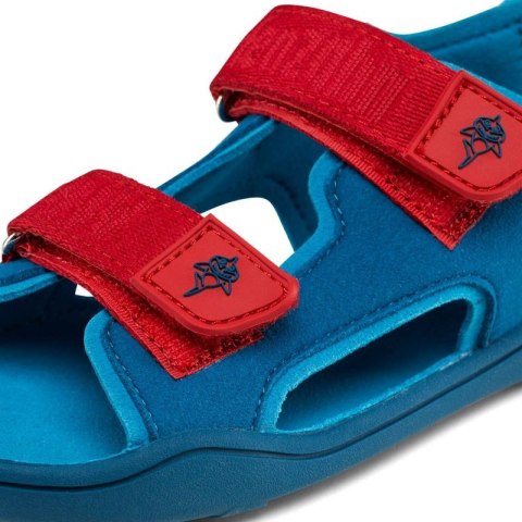 Sandały Affenzahn Sandal Chamude Airy Shark Jr 00392-30009 22.0 Sandały Affenzahn Sandal Chamude Airy Shark Jr 00392-30009 22.0