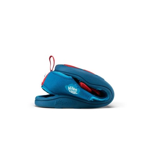 Sandały Affenzahn Sandal Chamude Airy Shark Jr 00392-30009 22.0 Sandały Affenzahn Sandal Chamude Airy Shark Jr 00392-30009 22.0