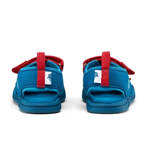 Sandały Affenzahn Sandal Chamude Airy Shark Jr 00392-30009 23.0 Sandały Affenzahn Sandal Chamude Airy Shark Jr 00392-30009 23.0