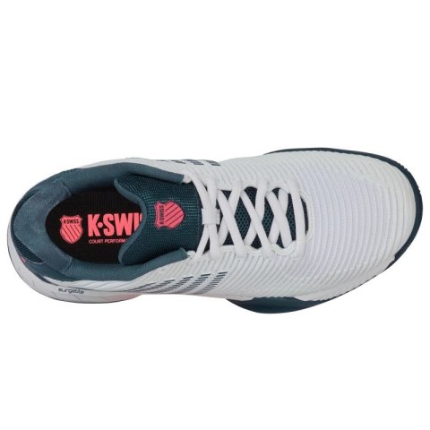 Buty K-Swiss Hypercourt Express 2 M 06613-129-M 42.0 Buty K-Swiss Hypercourt Express 2 M 06613-129-M 42.0