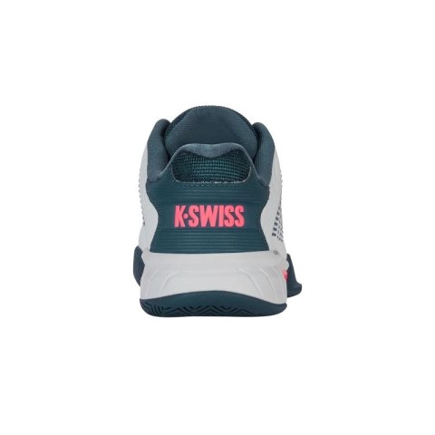 Buty K-Swiss Hypercourt Express 2 M 06613-129-M 42.0 Buty K-Swiss Hypercourt Express 2 M 06613-129-M 42.0
