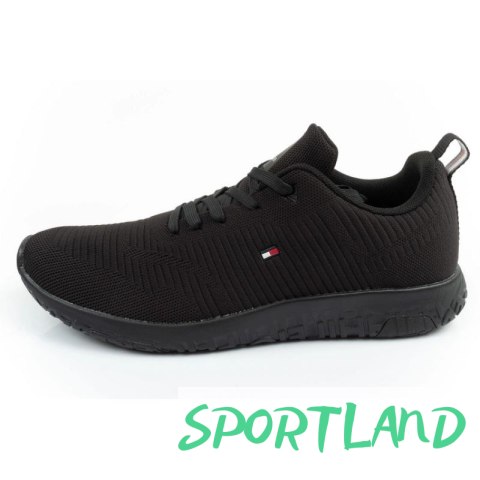 Buty Tommy Hilfiger Corporate M FM0FM02838BDS 41