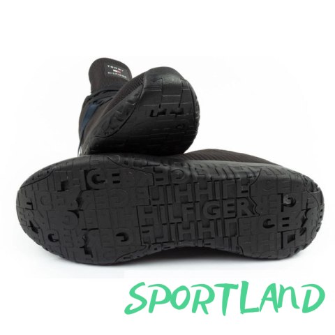 Buty Tommy Hilfiger Corporate M FM0FM02838BDS 41