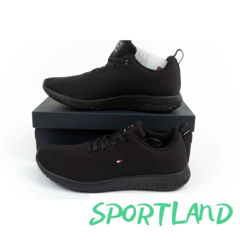 Buty Tommy Hilfiger Corporate M FM0FM02838BDS 41