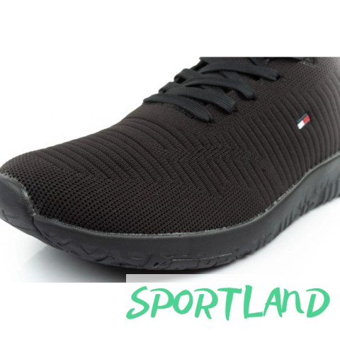 Buty Tommy Hilfiger Corporate M FM0FM02838BDS 44