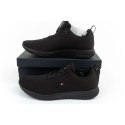 Buty Tommy Hilfiger Corporate M FM0FM02838BDS 44