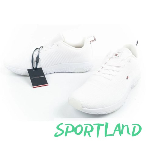 Buty Tommy Hilfiger Corporate M FM0FM02838YBR 41